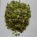 Edible Green Color Shine Skin Pumpkin Kernel (AA) From China